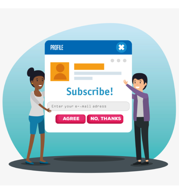 CATEGORY SUBSCRIPTION